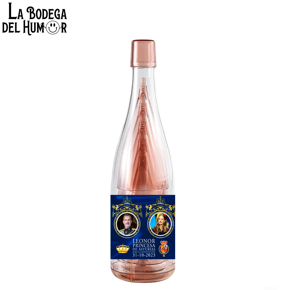 Kit de Vasitos Chupito "Leonor 2" 6u