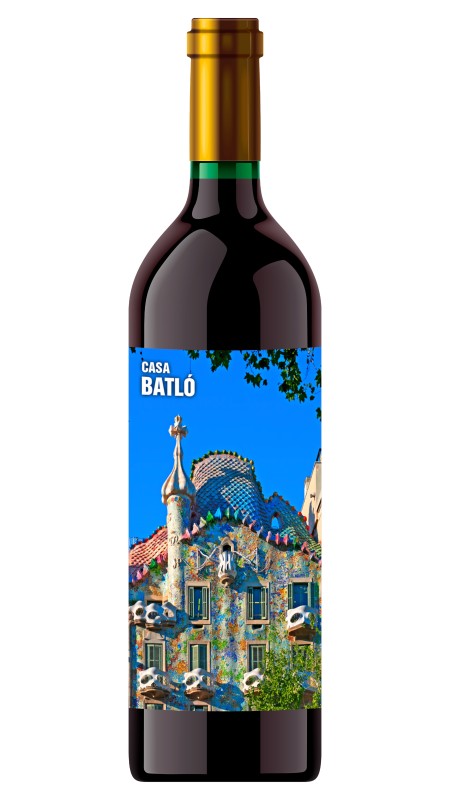Barcelona: Casa Batló