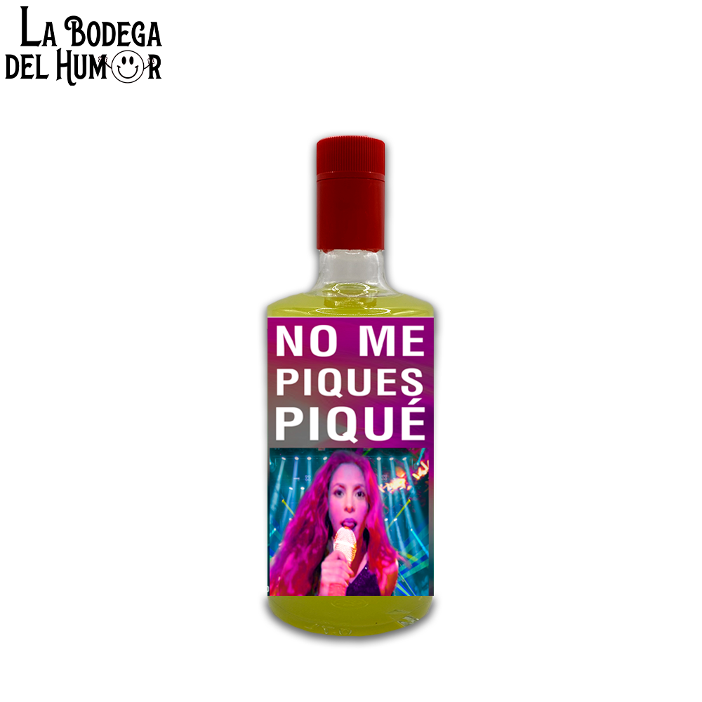 Limoncello "Shakira" 50cl