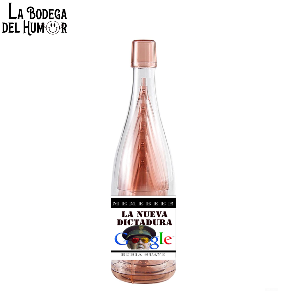 Kit de Vasitos Chupito "La Nueva Dictadura" 6u