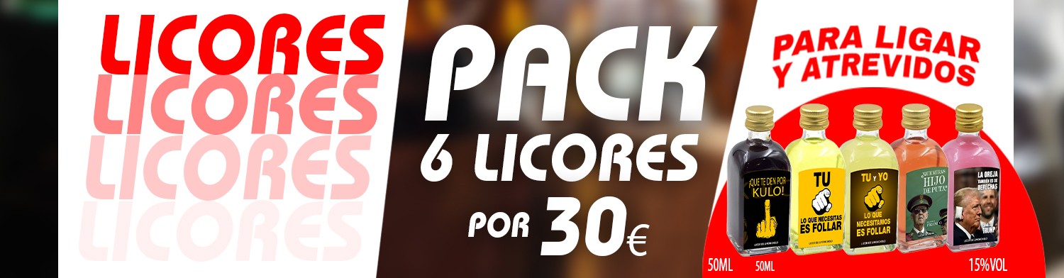 La Bodega del Humor promo