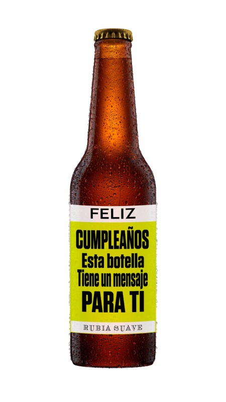 Feliz Cumpleaños