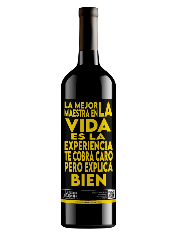 vino del cobra