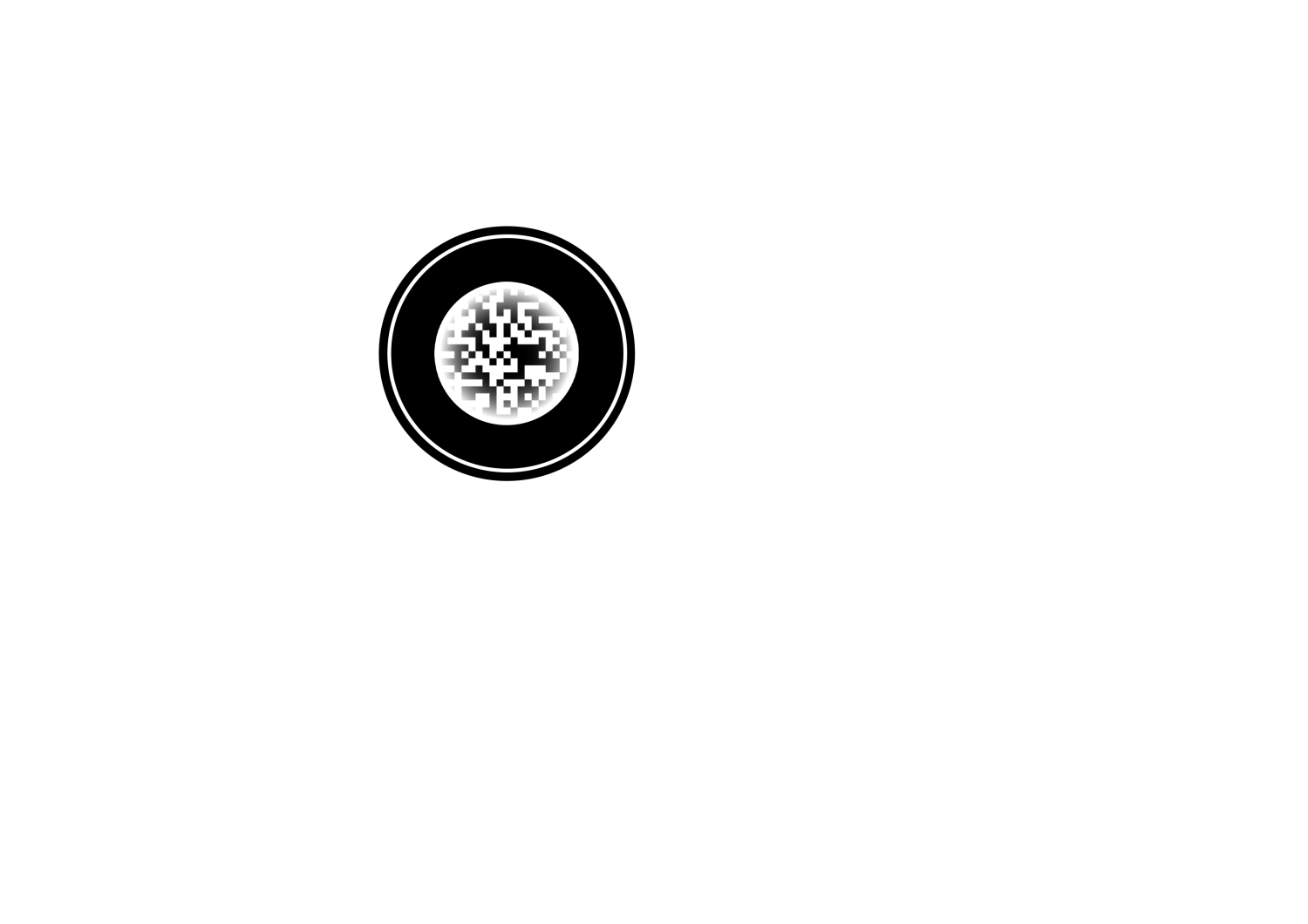 QR Market